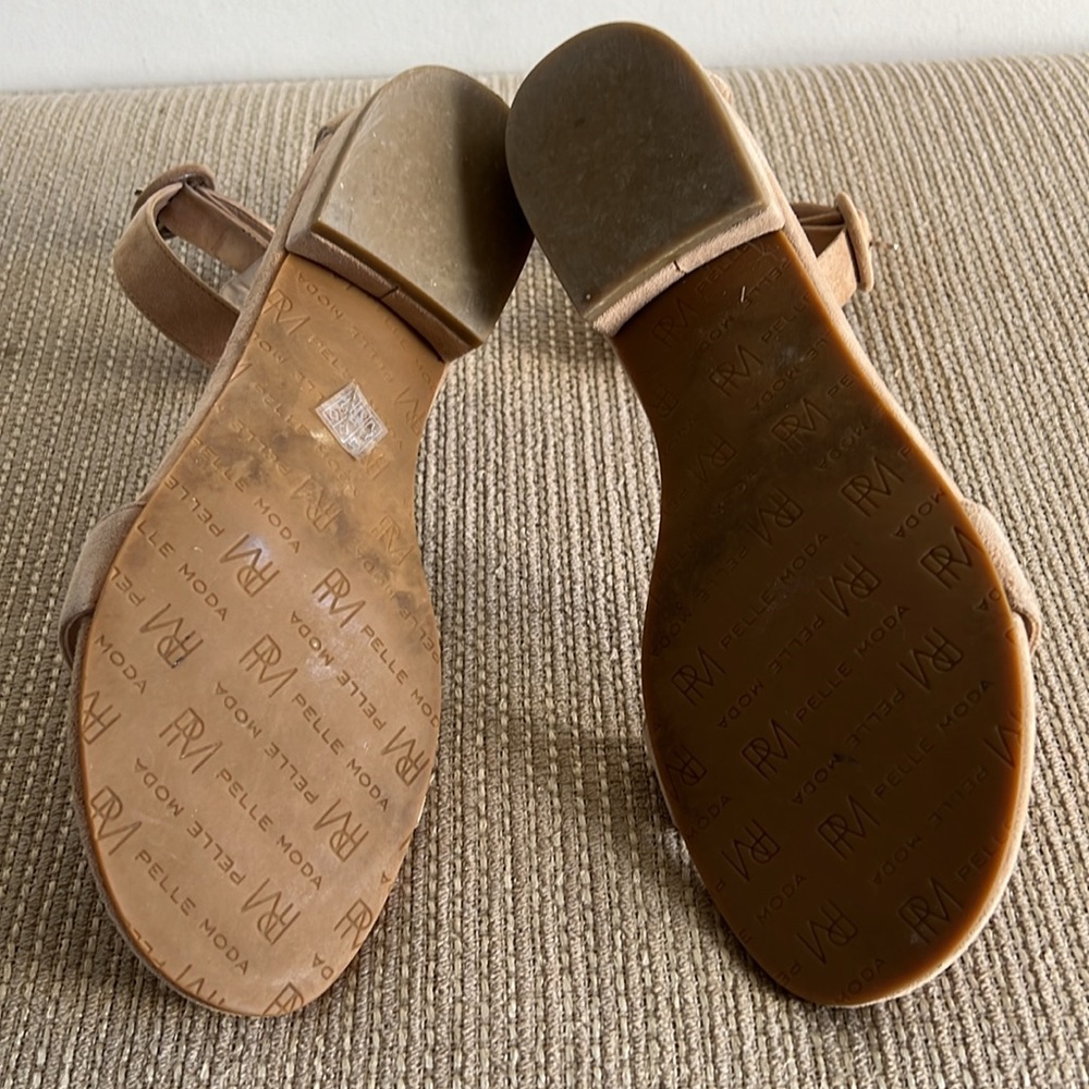 Pelle Moda Sandals - Picture 5 of 5